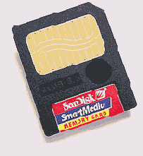 Модуль SmartMedia