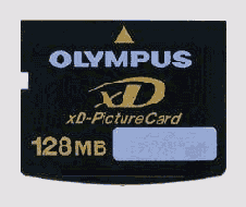 Модуль xDPicture Card
